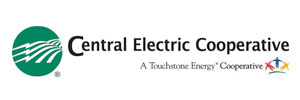 Central Electric Coop Logo