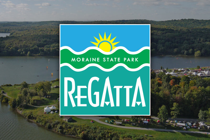 2020 Regatta Logo