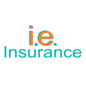 i.e. Insurance Logo