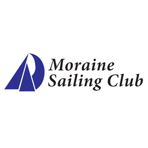 Moraine Sailing Club Logo