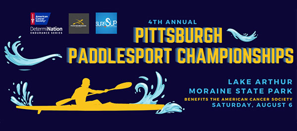 Pittsburgh Paddlesport Championships