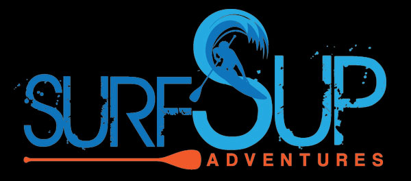 SurfsUp Adventures Logo