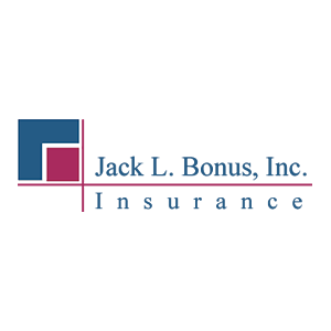 Jack L. Bonus Insurance Logo