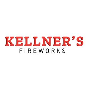 Kellner's Fireworks Logo