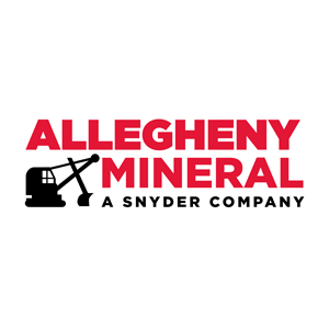 Allegheny Mineral Logo