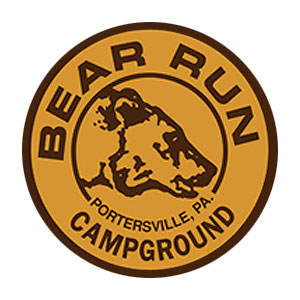 Bear Run Campground Logo