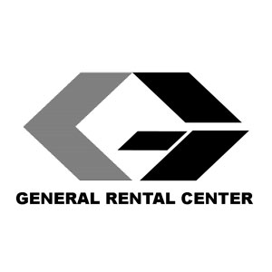 General Rental Center Logo