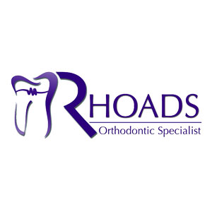 Rhoads Orthodontic Specialist Logo