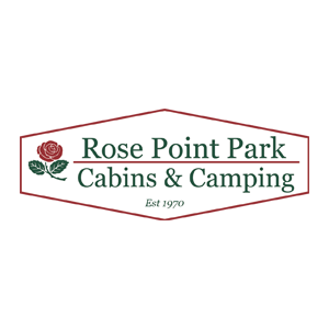 Rose Point Park Logo