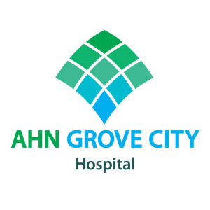 AHN Grove City Logo