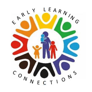Early Learning Connections Logo