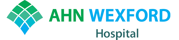 AHN Wexford Hospital Logo