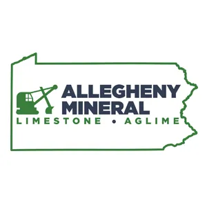 Regatta Sponsor Allegheny Mineral Logo