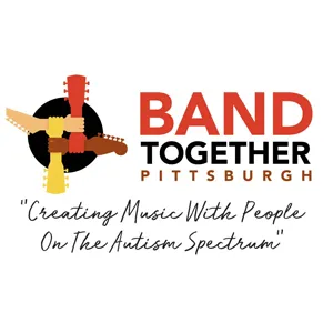 Band Together Logo