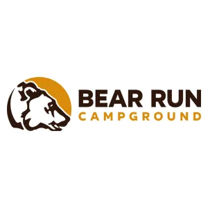 Regatta Sponsor Bear Run Campground Logo