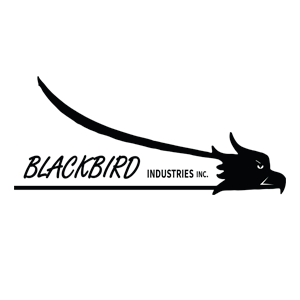 Blackbird Industries Logo