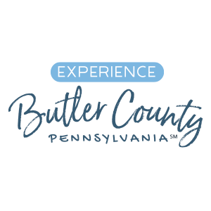 Experience Butler County PA Logo