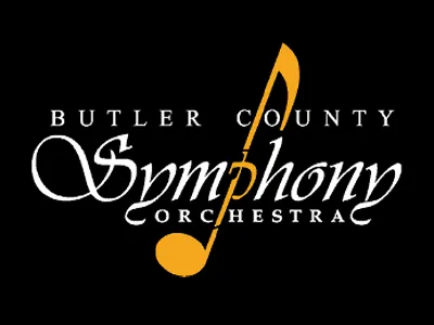Butler County Symphony Logo