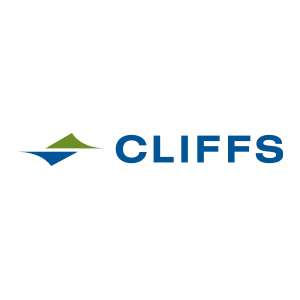 Cleveland Cliffs Logo