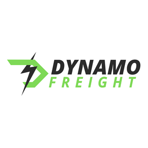 Dynamo Freight Logo
