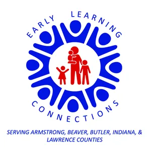 Early Learning Connections Logo