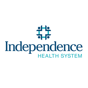 Independence Health System Logo