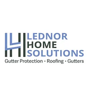 Regatta Sponsor Lednor Home Solutions Logo