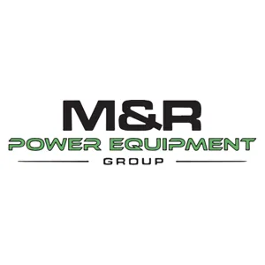 Regatta Sponsor M&R Power Equipment Group Logo