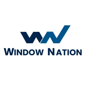 Window Nation Logo